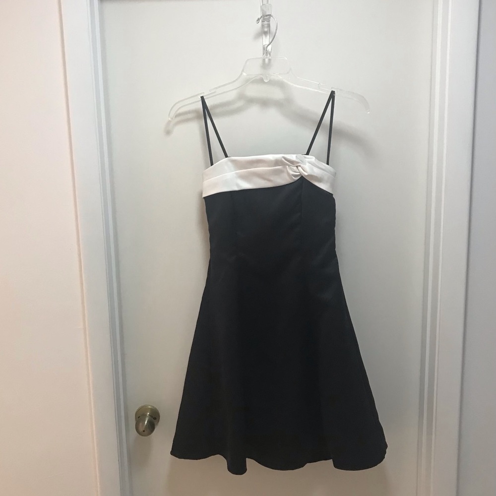 Urban Girl cocktail dress 5/6
